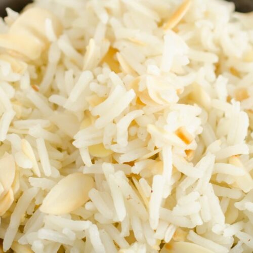 arroz-com-amendoas-laminadas