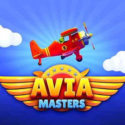 Aviamasters