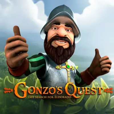 Gonzo's Quest