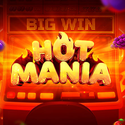 Hot Mania