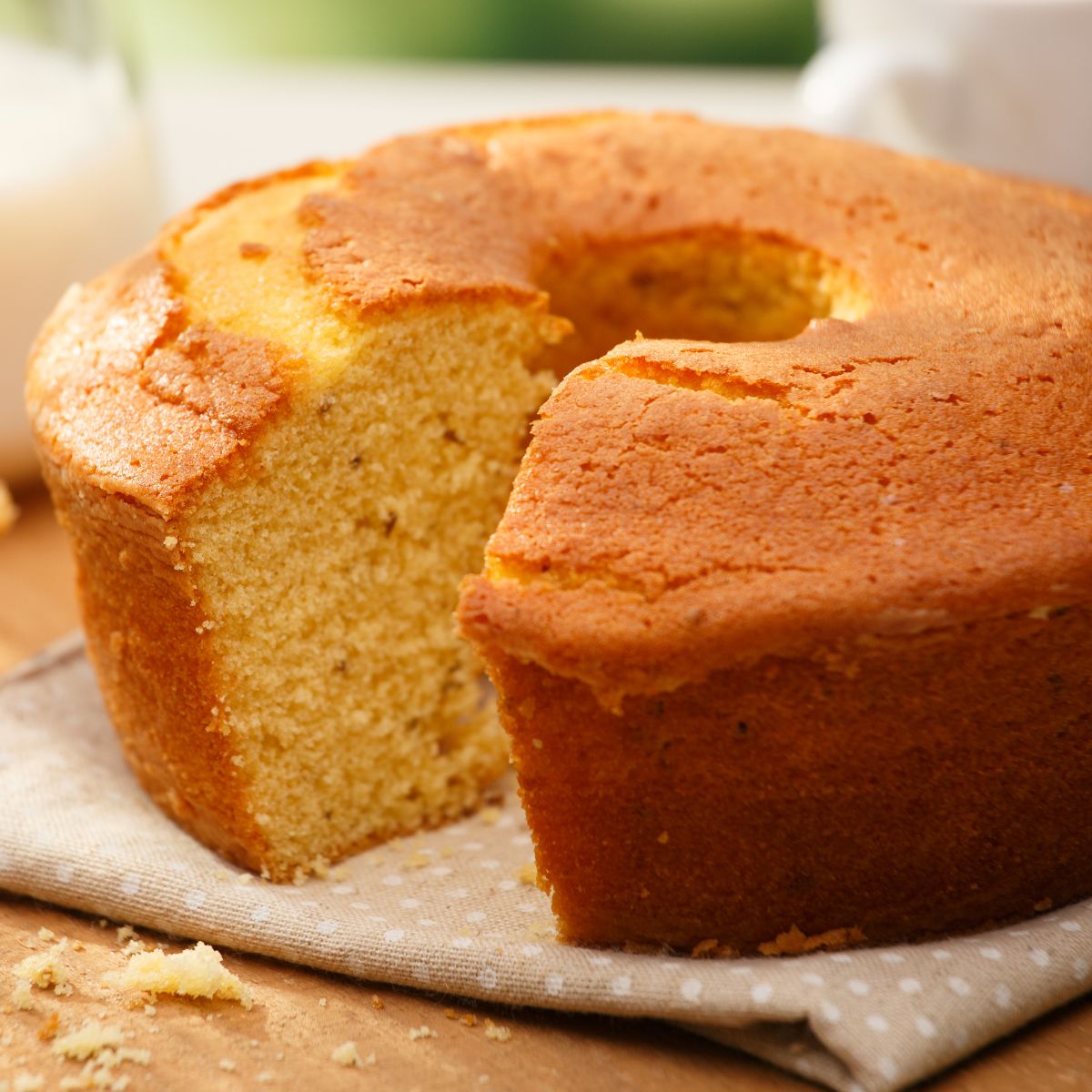 Best Sugar Substitute for Cakes 21 Healthy Alternatives for Baking